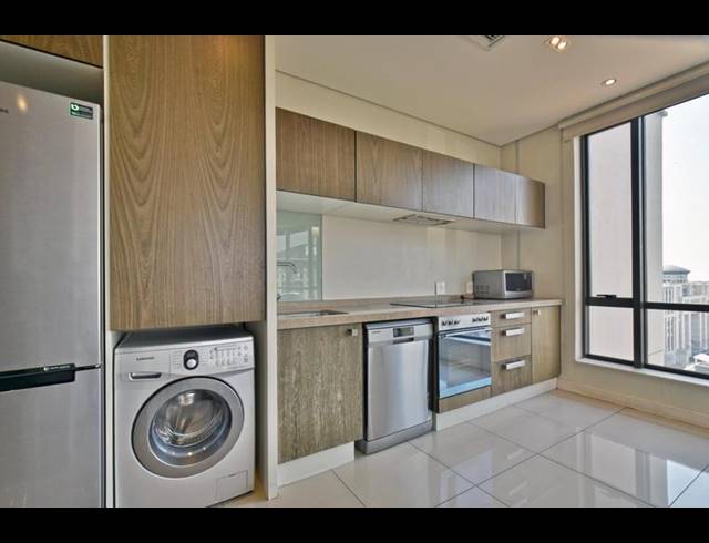 1 BEDROOM APARTMENT FOR SALE IN MORNINGSIDE